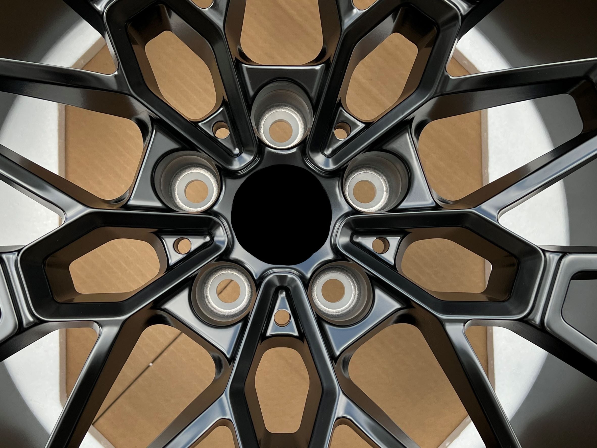 827M NEW OEM FORGED WHEELS RIMS FOR BMW M4 G82 G83 – Forza Performance ...