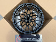 FORGED WHEELS RIMS FOR BMW M4 G82 G83 M3 G80 827M