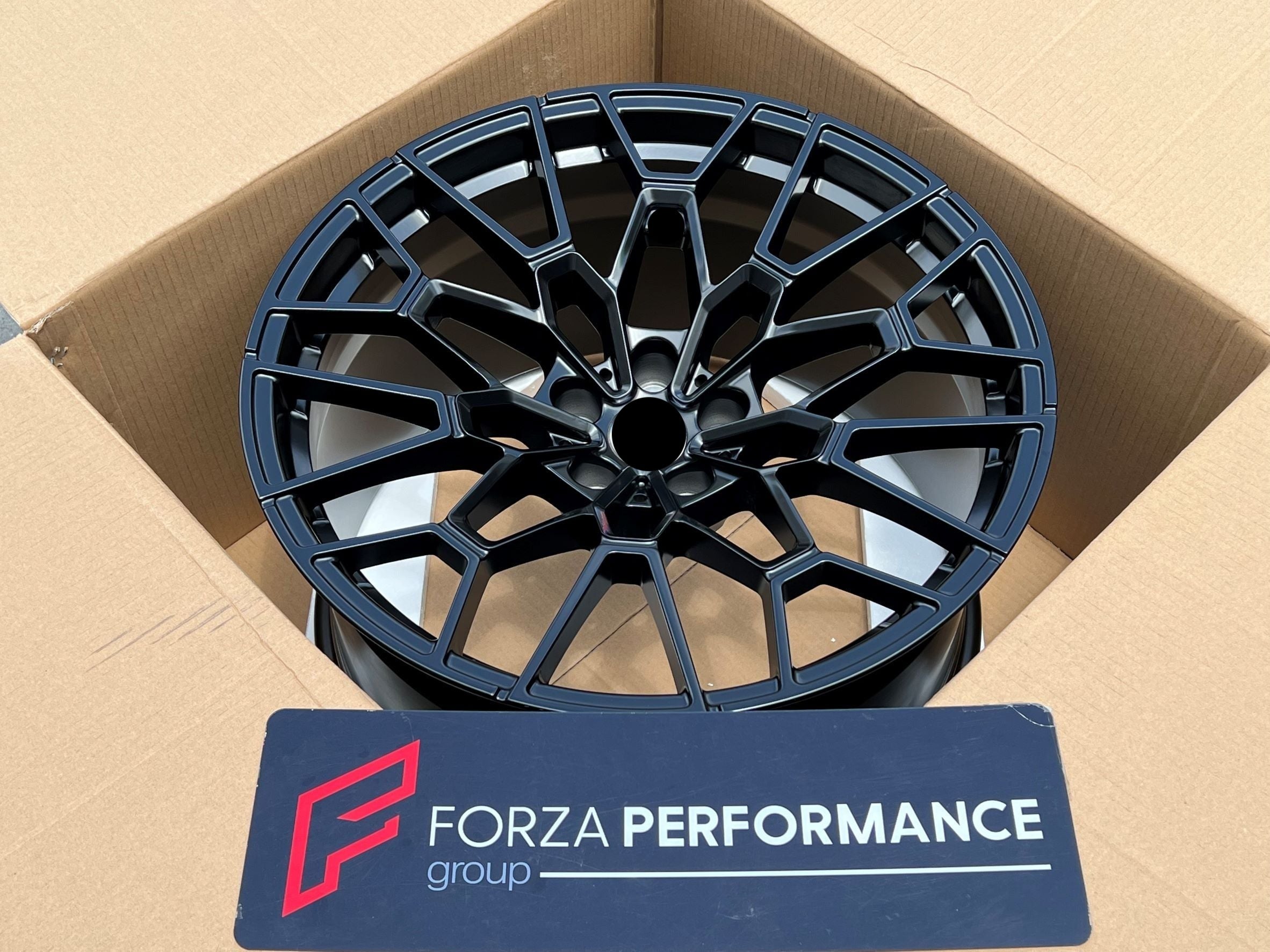 NEW OEM FORGED WHEELS RIMS FOR BMW M4 G82 G83 – Forza Performance Group