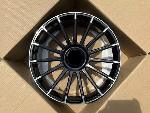 AFTERMARKET FORGED WHEELS RIMS FOR CADILLAC ESCALADE GMT1XX