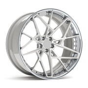 FORGED WHEELS RIMS for FERRARI F8 2019 - 2023 FORZA PERFORMANCE custom fit GIOVANNA FM 21-Y