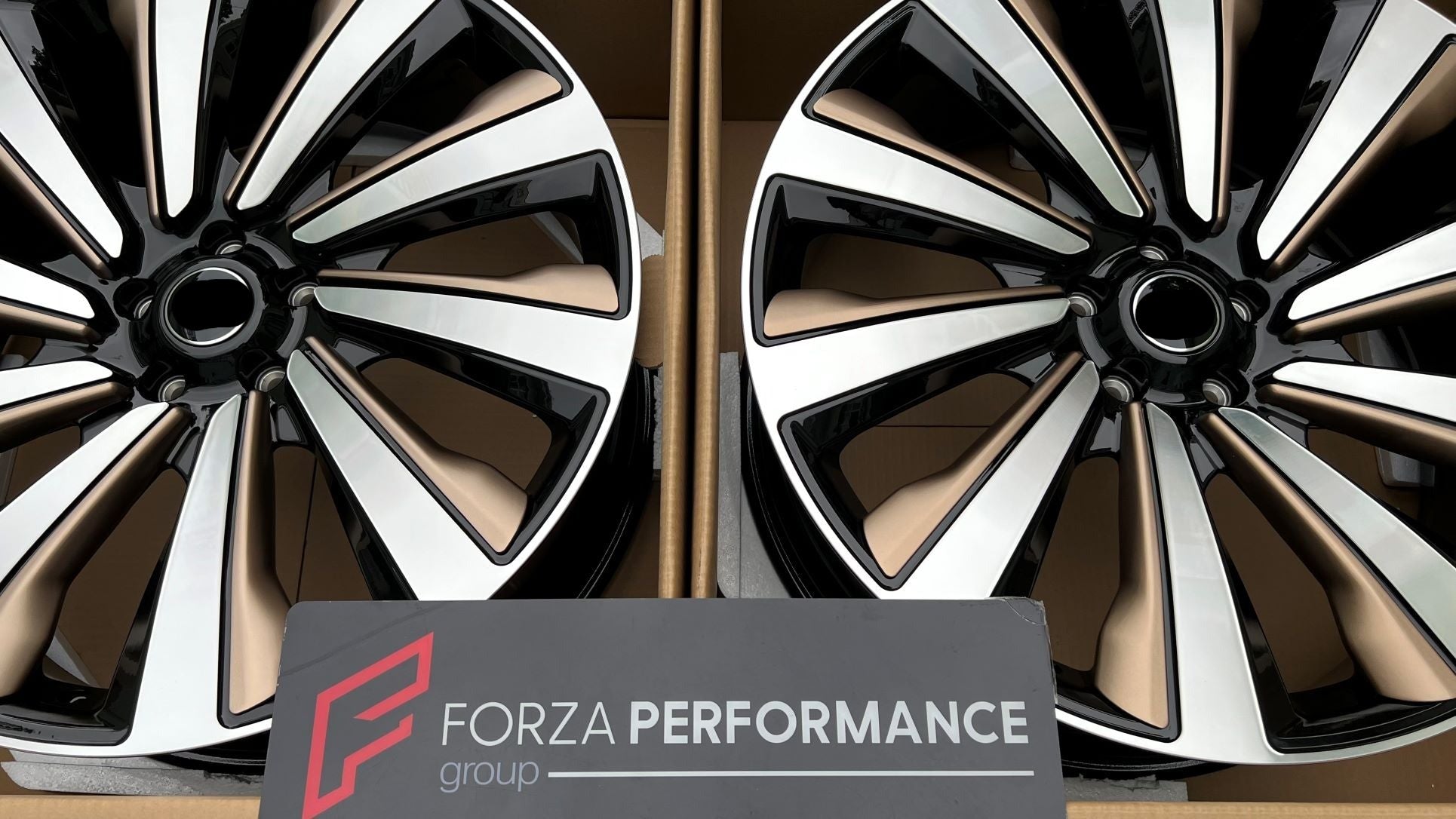 Autobiography Rims Front OEM FORGED WHEELS RIMS FOR LAND ROVER RANGE ROVER AUTOBIOGRAPHY L460 ...
