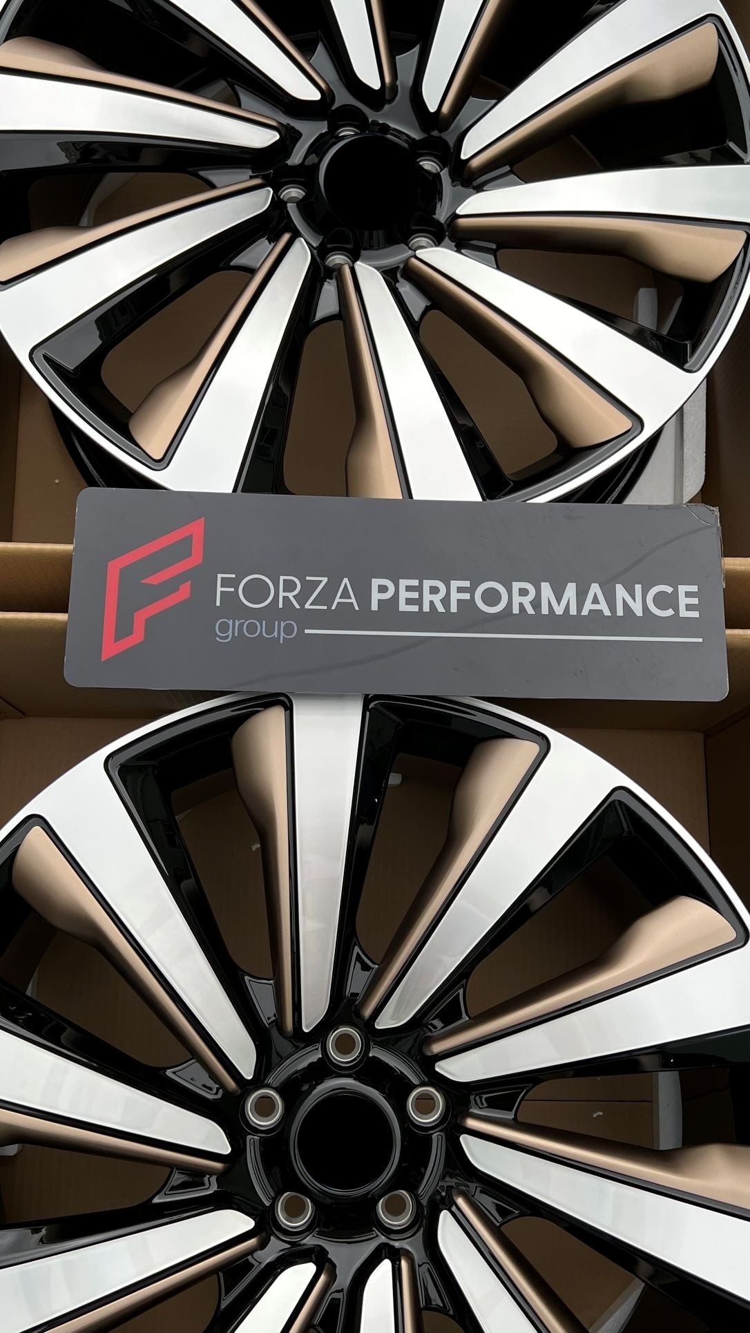 Autobiography Rims Front OEM FORGED WHEELS RIMS FOR LAND ROVER RANGE ROVER AUTOBIOGRAPHY L460 ...