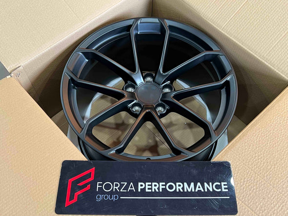 FORGED WHEELS RIMS for PORSCHE PANAMERA