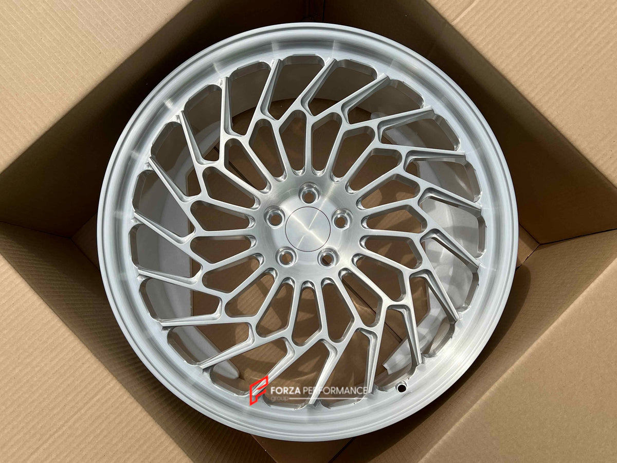 21 INCH FORGED WHEELS RIMS for ZEEKR 001 – Forza Performance Group