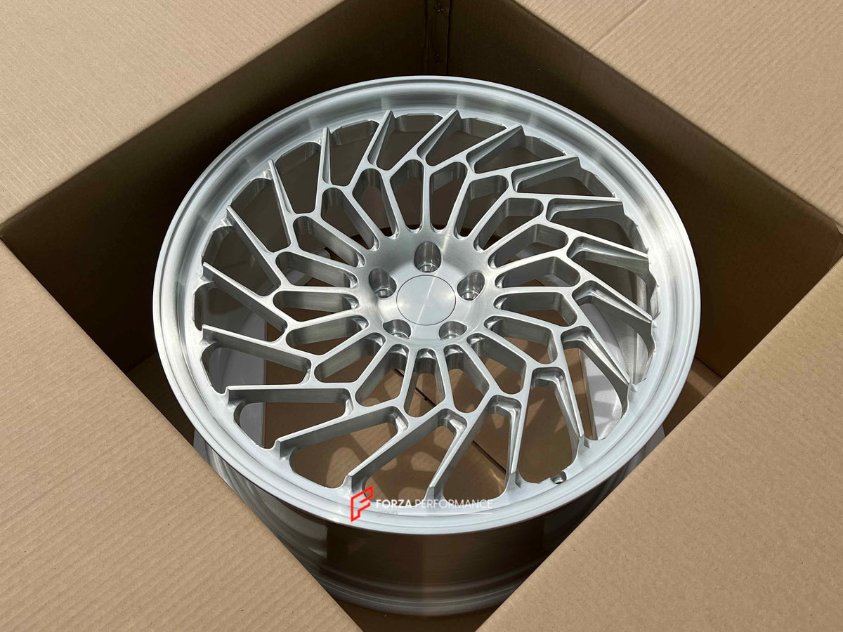 21 Inch Steel Rims Used 21 INCH FORGED WHEELS RIMS for ZEEKR 001