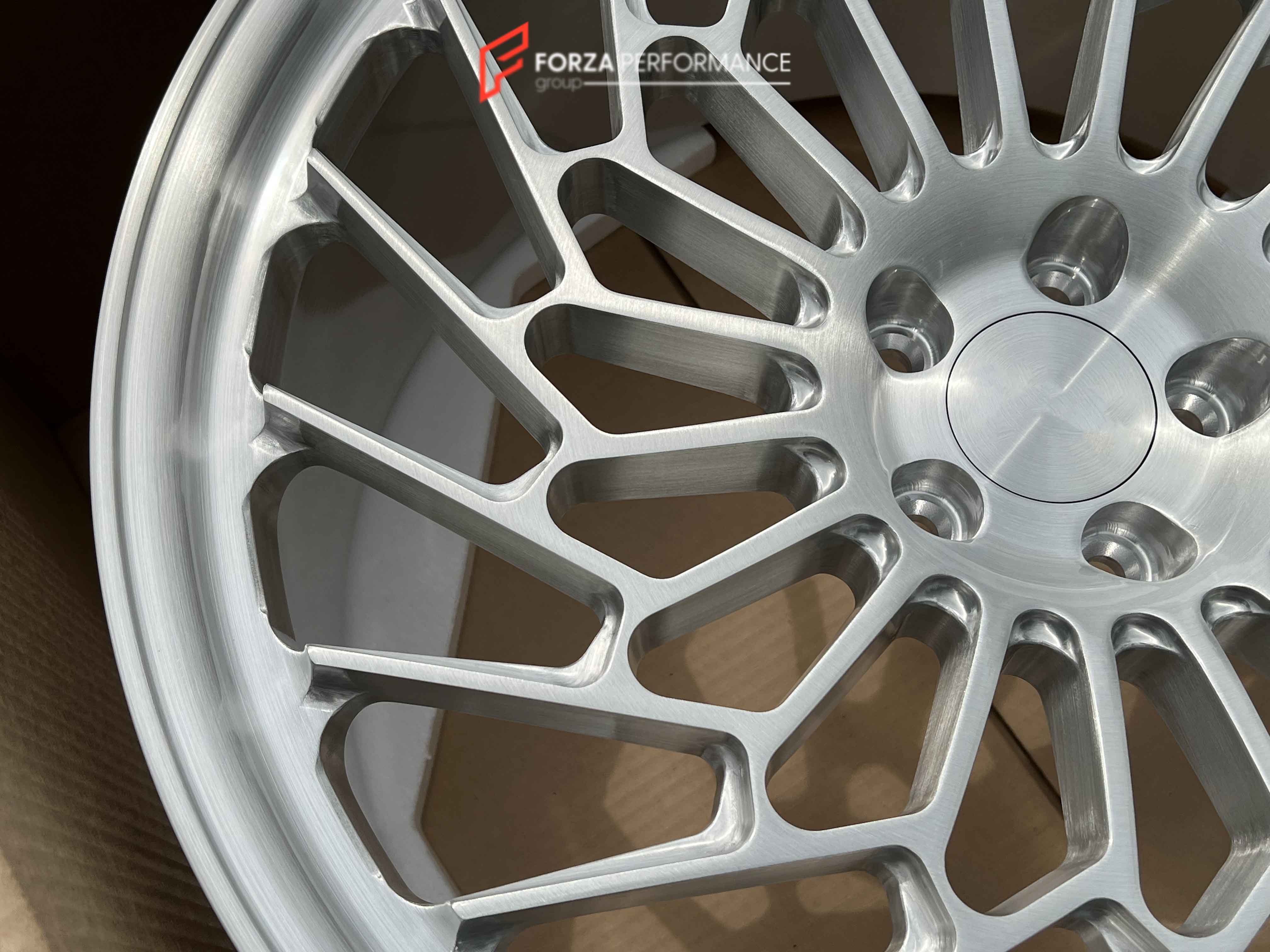 21 INCH FORGED WHEELS RIMS for ZEEKR 001 – Forza Performance Group