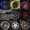 18 INCH FORGED WHEELS RIMS for PORSCHE MACAN 95B
