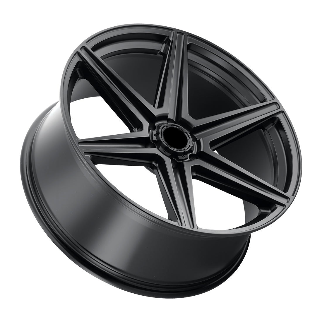 FORGESTAR X6 AFTERMARKET FORGED WHEELS FOR LEXUS LX600 J300 2021+