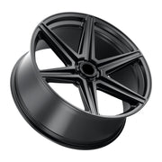 forgestar x6 Aftermarket Forged Wheels For LEXUS LX 600 LX600  Forza Performance Group - professional factory with high-technology production of forged wheels with split outer lip and inner barrel, step lip from 15 inch till 26 inches.  We can produce this wheel design or your wheel design in OEM wheels fitment specs  Or can produce in any wheels fitment specs as your requirements, we can provide and help you with wheels fitment question to your car.