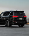 forgestar x6 Aftermarket Forged Wheels For LEXUS LX 600 LX600  Forza Performance Group - professional factory with high-technology production of forged wheels with split outer lip and inner barrel, step lip from 15 inch till 26 inches.  We can produce this wheel design or your wheel design in OEM wheels fitment specs  Or can produce in any wheels fitment specs as your requirements, we can provide and help you with wheels fitment question to your car.