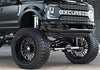 FORGED WHEELS for Ford Bronco Excursion Ford F150 F250 F350 F450 26x16 24x14 22x12 6x120 6x139.7 66.9 100.3 Pickup Big Big Wheel 