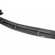 Forza Carbon Front Lip For Mercedes Benz AMG GT43 GT50 GT53 GT63  Set include:  Front Lip Material: Carbon  Note: Professional installation is required