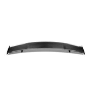 Forza Carbon Rear Spoiler For Mercedes Benz AMG GT43 GT50 GT53 GT63  Set Include:  Rear Spoiler Material: Carbon  Note: Professional installation is required