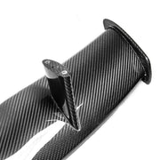 Forza Carbon Rear Spoiler For Mercedes Benz AMG GT43 GT50 GT53 GT63  Set Include:  Rear Spoiler Material: Carbon  Note: Professional installation is required