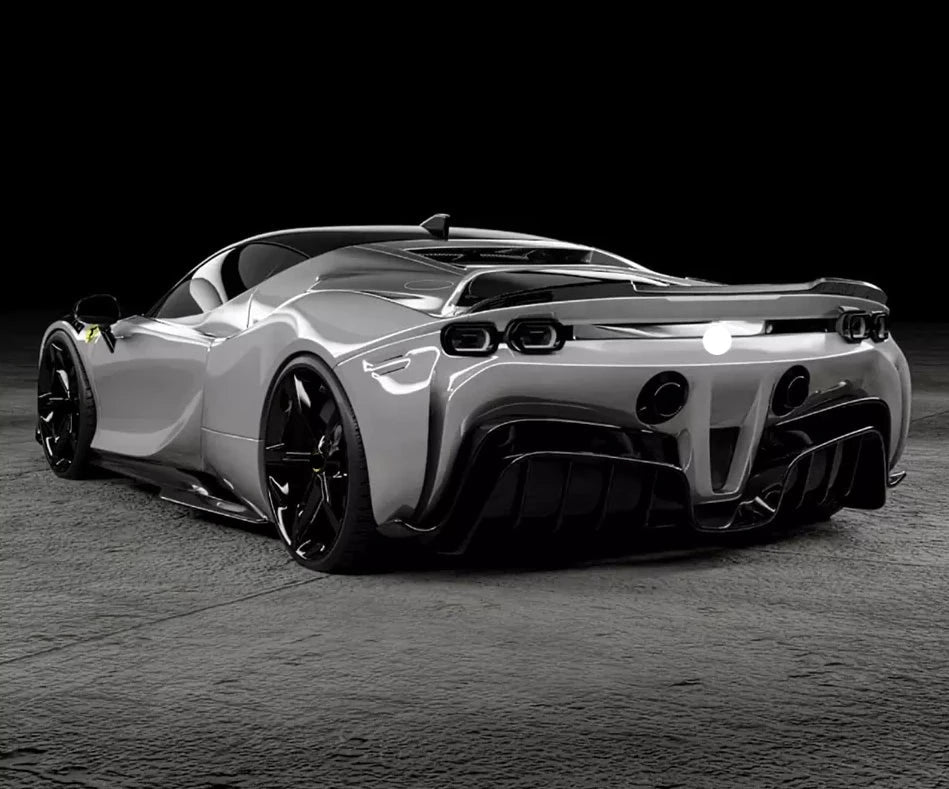 Sf90 Kit Body Kits for Ferrari SF90