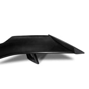 Forza Dry Carbon Rear Spoiler For Chevrolet Camaro 2016-2018  Set include:   Rear Spoiler Material: Dry Carbon
