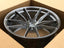 FORZA PERFORMANCE 19 20 INCH FORGED WHEELS for MCLAREN 765 LT custom fit P104