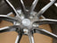 FORZA PERFORMANCE 19 20 INCH FORGED WHEELS for MCLAREN 765 LT custom fit P104
