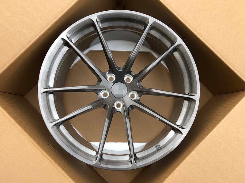 19 20 INCH FORGED WHEELS for MCLAREN 765 LT