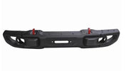 FRONT BUMPER for JEEP WRANGLER JL 2018 - 2023