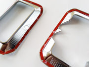 front grille cover jimny 