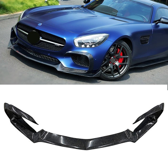 carbon lip