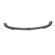 Carbon Fiber Front Lip Spoiler for Mercedes Benz E class E300 E350 E400 E550 4-Door 13-15
