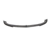 Carbon Fiber Front Lip Spoiler for Mercedes Benz E class E300 E350 E400 E550 4-Door 13-15