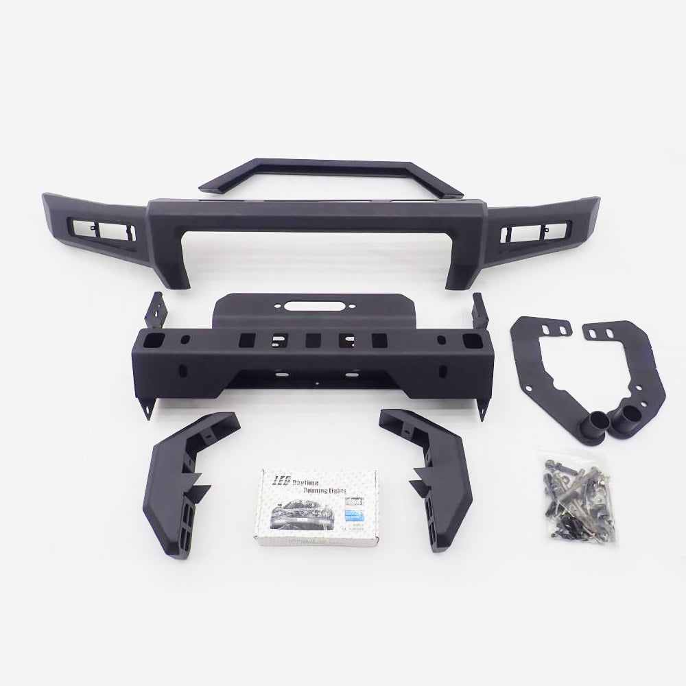 Front Bumper A for Suzuki Jimny 