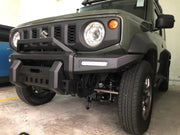  Jimny JB64 JB74  Bumper 