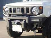 Bumper   Jimny JB64 JB74  