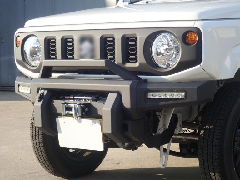 Bumper   Jimny JB64 JB74  