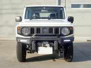 Front Bumper A for Suzuki Jimny 