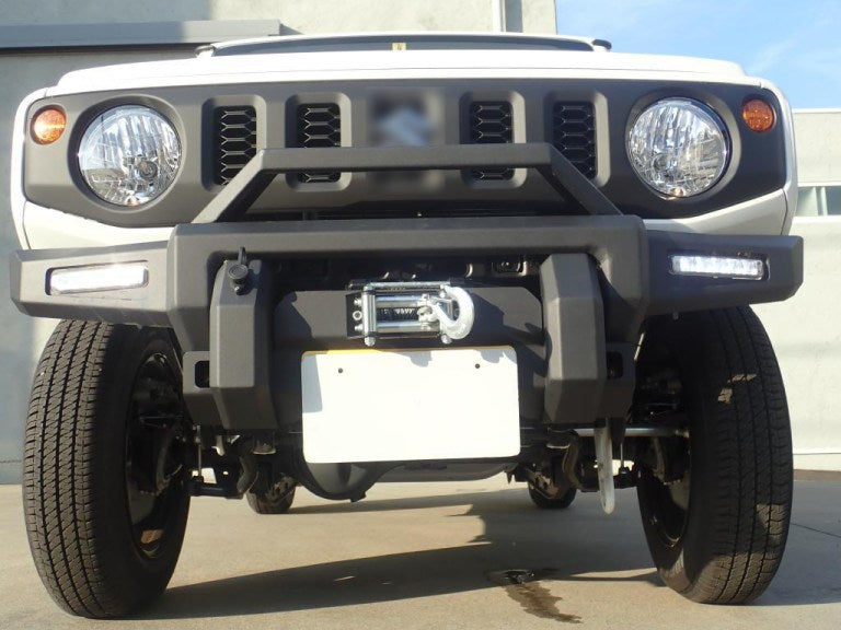 Bumper   Jimny JB64 JB74  