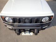 Front Bumper A for Suzuki Jimny 