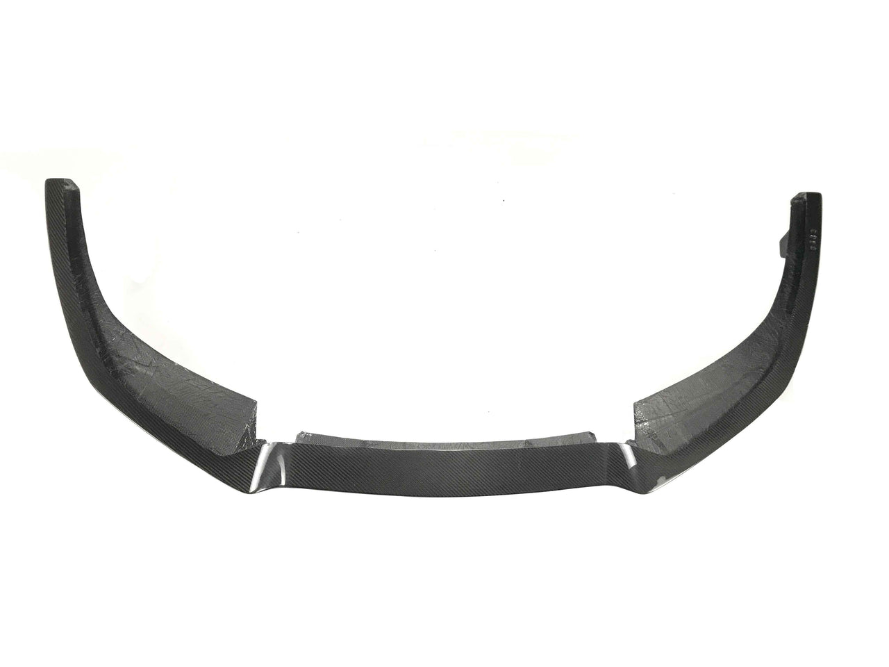 Huracan Front lip