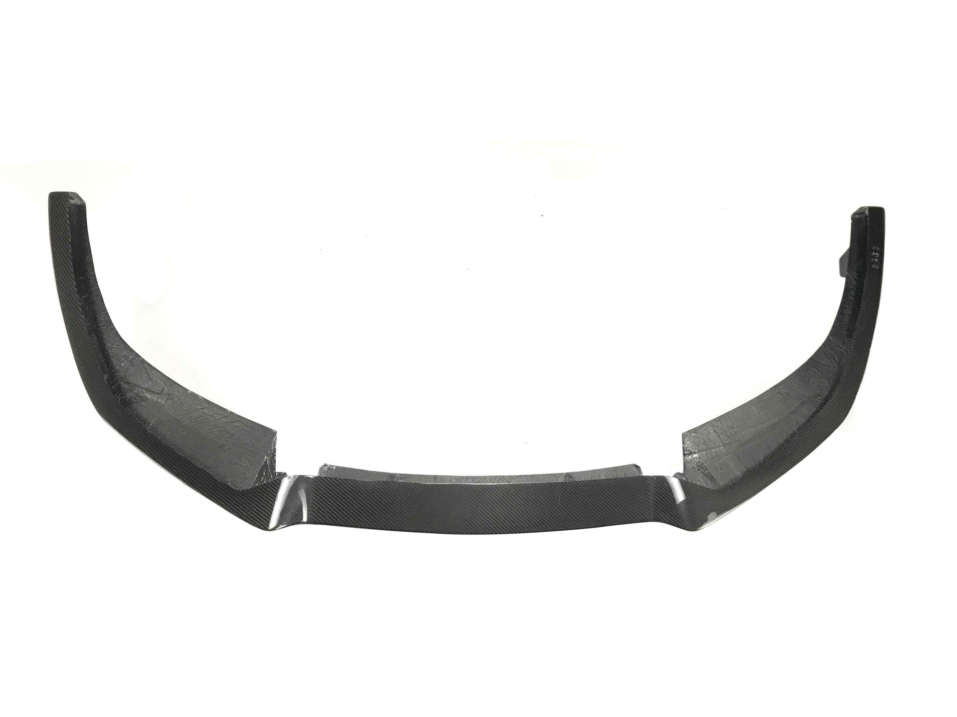 Huracan Front lip 