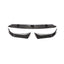 CARBON BODY KIT for BMW X7 G07 2018+ FRONT LIP REAR DIFFUSER SIDE SKIRTS ROOF SPOILER