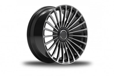 FORGED WHEELS Monoblock for ALL MODELS A101