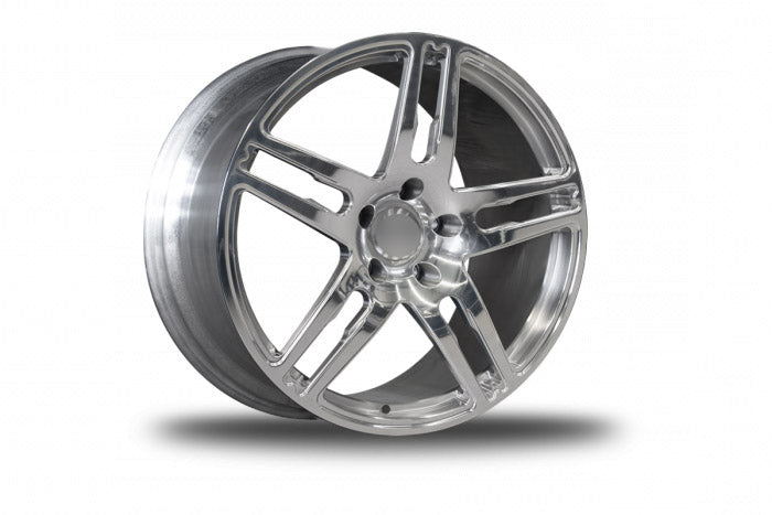FORGED WHEELS Monoblock for ALL MODELS A96
