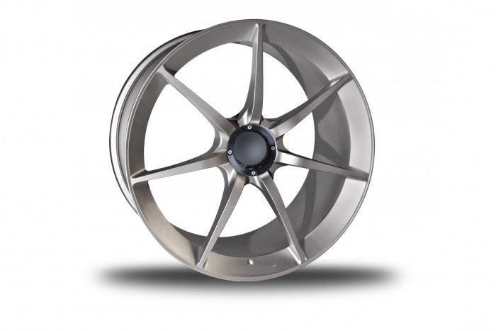 FORGED WHEELS Monoblock for ALL MODELS A98