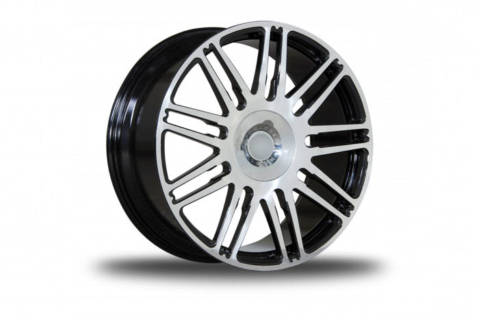 FORGED WHEELS Monoblock for ALL MODELS A99