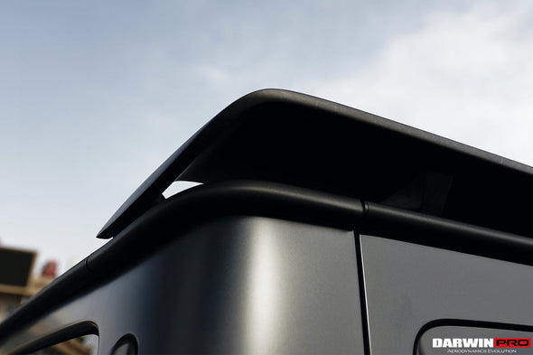 2019-2021 Mercedes Benz W464 G-Class G500/G550/G63AMG IMP Performance Rear Roof Spoiler