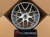 22 INCH FORGED WHEELS FOR MERCEDES BENZ G-CLASS G63 W463A W464 R-2 