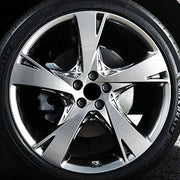 OEM G80 STYLE FORGED WHEELS for ALL GENESIS MODELS