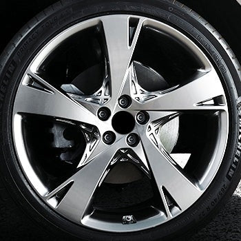 OEM G80 STYLE FORGED WHEELS for ALL GENESIS MODELS