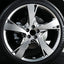 OEM G80 STYLE FORGED WHEELS for ALL GENESIS MODELS
