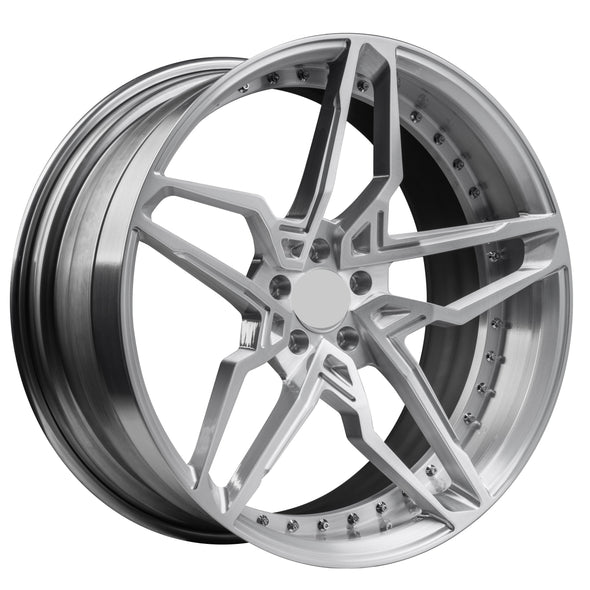 FORGED WHEELS FM488 for ALL MODELS
