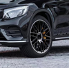 We manufacture premium quality forged wheels rims for   NEW MERCEDES BENZ SL 63 AMG, SL 55 AMG, GLS 63 AMG in any design, size, color.  Wheels size:  Front 21 x 9 ET  Rear 21 x 10 ET  PCD: 5 x 11  CB: 66,5  Forged wheels can be produced in any wheel specs by your inquiries and we can provide our specs